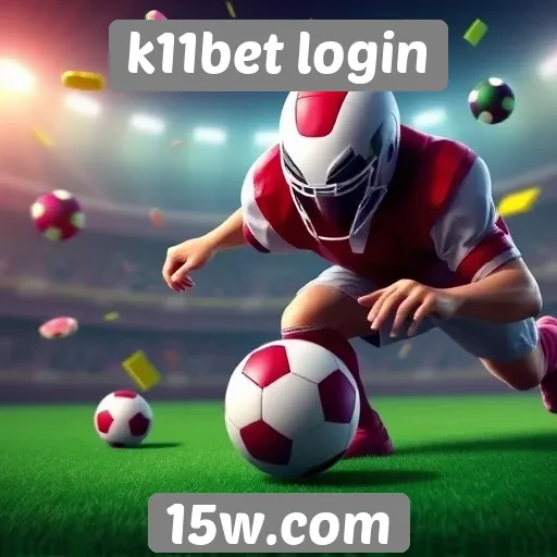 Análise das opções de jogos no k11bet login