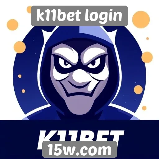 Opcões de jogos disponíveis no K11bet login