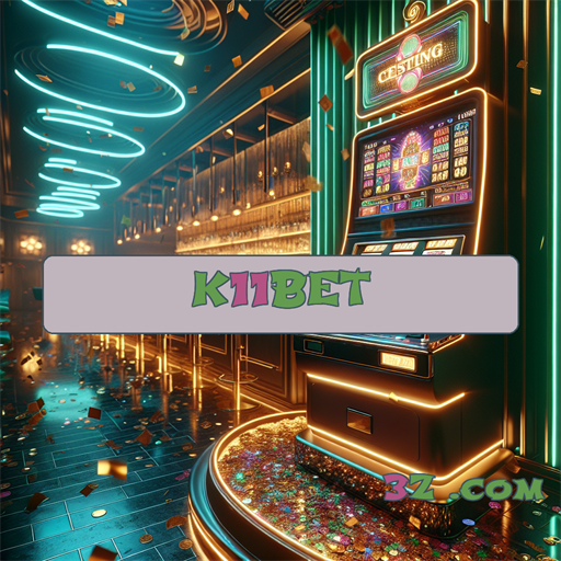 A Emoção dos Jackpots no K11bet