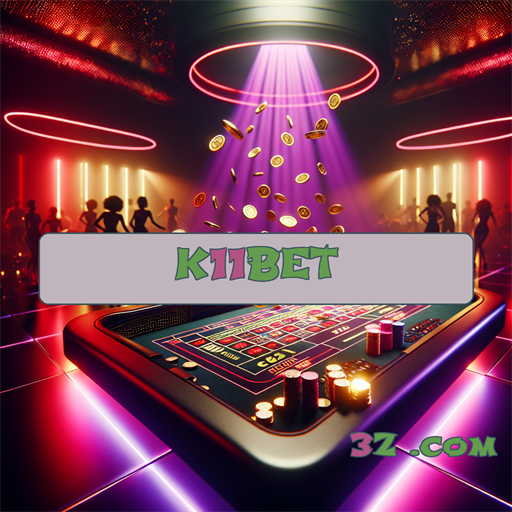 Descubra os Novos Jogos no k11bet: Sua Próxima Aventura Espera por Você!