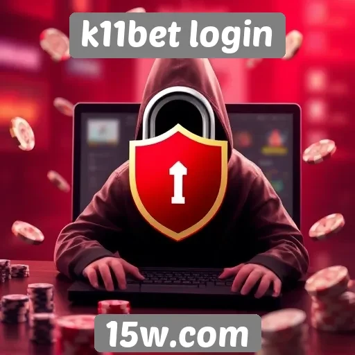 Avaliação da segurança no site de jogos K11bet
