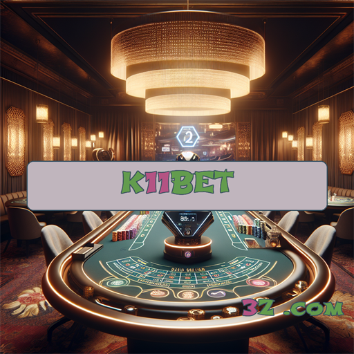 Atração dos Caça-Níqueis no K11bet: Diversão e Prêmios